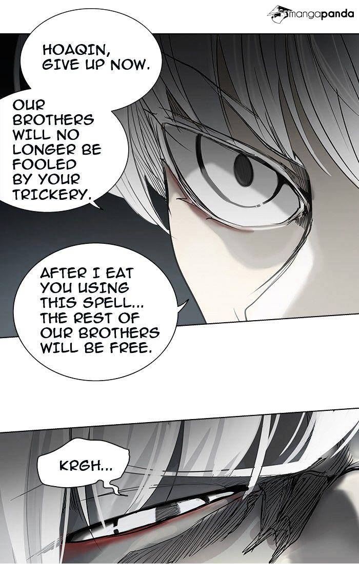 Tower of God, Chapter 262 image 40